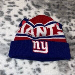 NFL Team Apparel Winter Hat